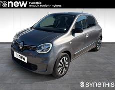 Renault Twingo 3 La Valette-du-Var