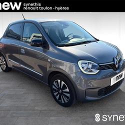 Renault Twingo 3 III E-Tech Techno occasion - La Valette-du-Var - photo 2/31