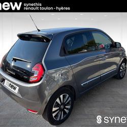 Renault Twingo 3 III E-Tech Techno occasion - La Valette-du-Var - photo 3/31