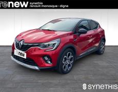 Renault Captur Manosque