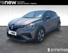 Renault Captur La Valette-du-Var