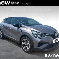 Renault Captur E-Tech 145 - 21 R.S. Line La Valette-du-Var
