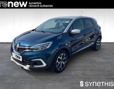 Renault Captur Privas