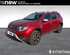 Dacia Duster Fréjus