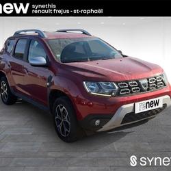Dacia Duster Blue dCi 115 4x2 Prestige occasion - Fr&eacute;jus - photo 2/33