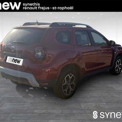 Dacia Duster Blue dCi 115 4x2 Prestige occasion - Fr&eacute;jus - photo 3/33