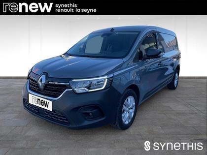 Renault Kangoo - L2 TCE 130 EDC GRAND CONFORT - 22 - 19 790 €