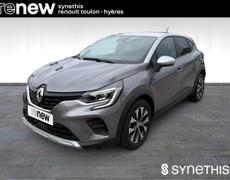 Renault Captur La Valette-du-Var