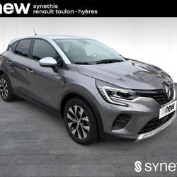 Renault Captur TCe 100 GPL Evolution La Valette-du-Var