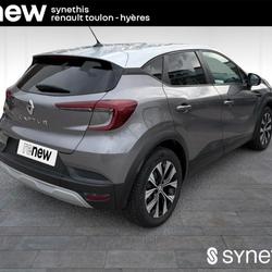 Renault Captur TCe 100 GPL Evolution La Valette-du-Var