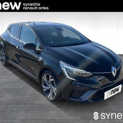 Renault Clio 5 Clio E-Tech hybride 145 RS Line Arles