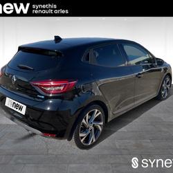 Renault Clio 5 Clio E-Tech hybride 145 RS Line Arles