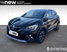 Renault Captur La Seyne-sur-Mer