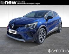 Renault Captur Digne-les-Bains