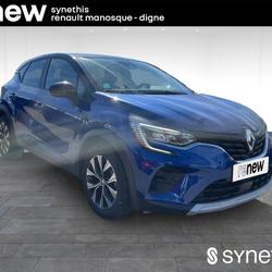 Renault Captur TCe 90 Evolution occasion - Digne-les-Bains - photo 2/31
