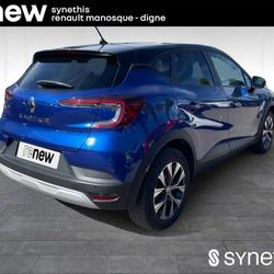 Renault Captur TCe 90 Evolution occasion - Digne-les-Bains - photo 3/31