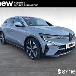 Renault Megane E-Tech Megane E-Tech EV60 220 ch super charge Techno Draguignan