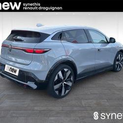 Renault Megane E-Tech Megane E-Tech EV60 220 ch super charge Techno Draguignan