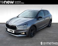 Skoda Fabia Arles