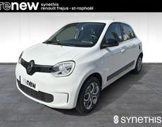 Renault Twingo 3 Fréjus