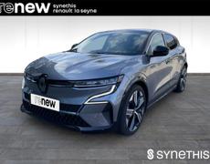 Renault Megane E-Tech La Seyne-sur-Mer