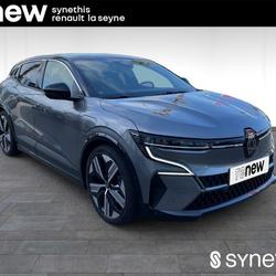 Renault Megane E-Tech Megane E-Tech EV60 220 ch optimum charge Iconic La Seyne-sur-Mer
