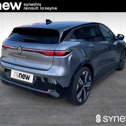 Renault Megane E-Tech Megane E-Tech EV60 220 ch optimum charge Iconic La Seyne-sur-Mer