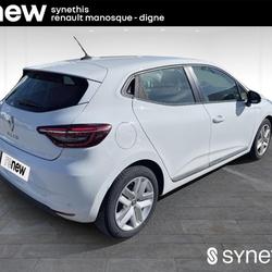 Renault Clio 5 Clio TCe 90 - 21N Business Digne-les-Bains