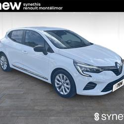Renault Clio 5 Clio E-Tech full hybrid 145 Evolution Mont&eacute;limar