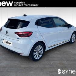 Renault Clio 5 Clio E-Tech full hybrid 145 Evolution Mont&eacute;limar