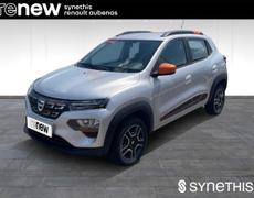Dacia Spring Aubenas