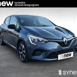 Renault Clio 5 Clio E-Tech 140 - 21N Limited Draguignan