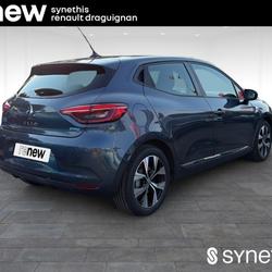 Renault Clio 5 Clio E-Tech 140 - 21N Limited Draguignan
