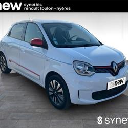 Renault Twingo 3 Twingo III Achat Int&eacute;gral - 21 Intens La Valette-du-Var