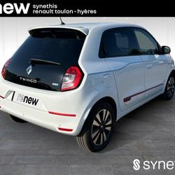 Renault Twingo 3 Twingo III Achat Int&eacute;gral - 21 Intens La Valette-du-Var
