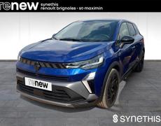 Renault Symbioz Saint-Maximin-la-Sainte-Baume