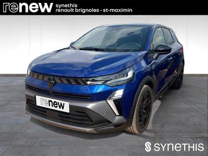 Renault Symbioz - E-Tech full hybrid 145 Esprit Alpine - 28 880 €