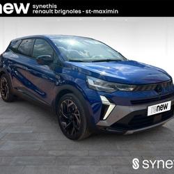 Renault Symbioz E-Tech full hybrid 145 Esprit Alpine Brignoles