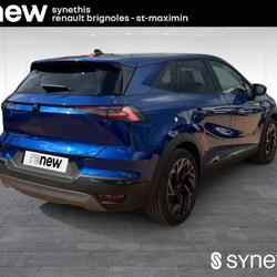 Renault Symbioz E-Tech full hybrid 145 Esprit Alpine Brignoles