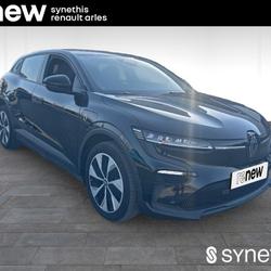 Renault Megane E-Tech E-Tech EV60 130ch super charge Evolution ER occasion - Arles - photo 2/32