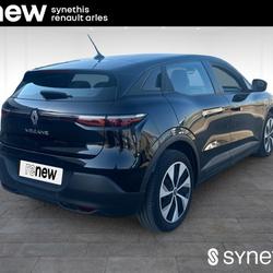 Renault Megane E-Tech E-Tech EV60 130ch super charge Evolution ER occasion - Arles - photo 3/32
