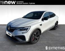 Renault Arkana Hyères