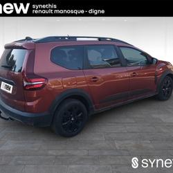 Dacia Jogger ECO-G 100 5 places Extreme Digne-les-Bains