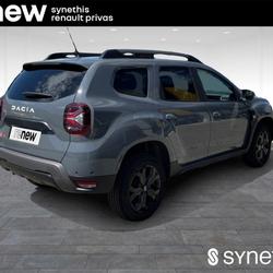 Dacia Duster TCe 150 4x2 EDC Extreme occasion - Privas - photo 3/32
