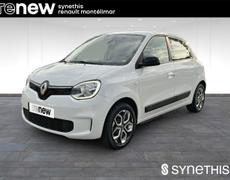 Renault Twingo 3 Montélimar
