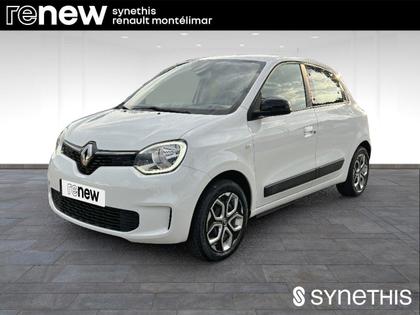 Renault Twingo 3 - Twingo III E-Tech Equilibre - 11 390 €