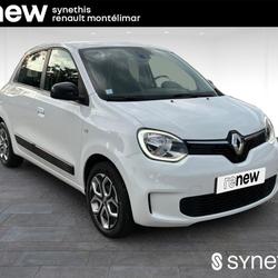 Renault Twingo 3 Twingo III E-Tech Equilibre Mont&eacute;limar