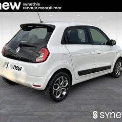 Renault Twingo 3 Twingo III E-Tech Equilibre Mont&eacute;limar