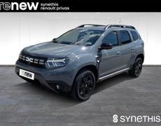 Dacia Duster - TCe 150 4x2 EDC Extreme - 20 290 €