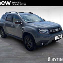 Dacia Duster TCe 150 4x2 EDC Extreme occasion - Aubenas - photo 2/32